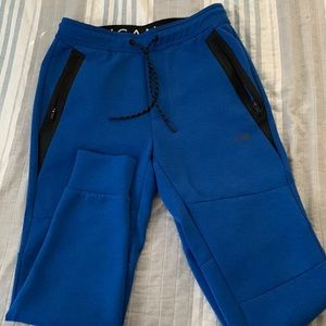 Mens American eagle active jogger pant